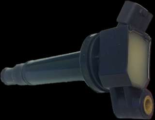 restore proper spark in your vehicle with this ignition coil