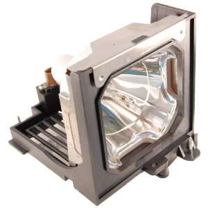  SANYO POA LMP59 OEM PROJECTOR LAMP EQUIVALENT WITH HOUSING 