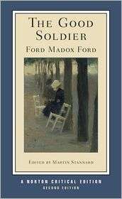   Edition, (039392792X), Ford Madox Ford, Textbooks   