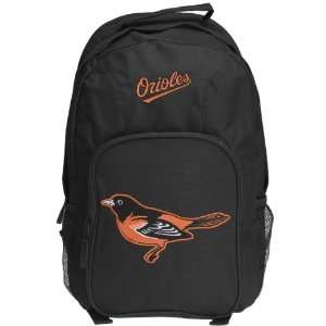  Baltimore Orioles   Logo Medium Backpack Sports 