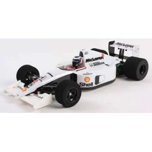   Tamiya   1/10 McLaren MP4/6 (F104W Chassis) (R/C Cars) Toys & Games
