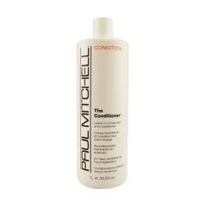 PAUL MITCHELL by Paul Mitchell THE CONDITIONER LEAVE IN MOISTURIZER 