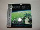 bbc planet earth dvd  