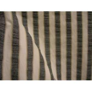  Waverly Sally Stripe Decorator Fabric: Home & Kitchen