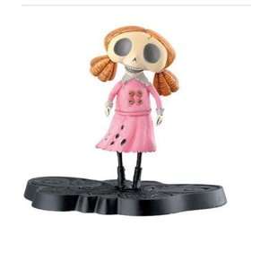    Corpse Bride 3 Selection Skeleton Girl Figure: Toys & Games