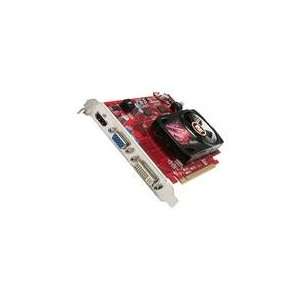  PowerColor Radeon HD 6570 AX6570 1GBK3 H Video Card 
