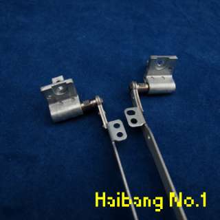New LCD Hinge L+R for Toshiba Satellite A80 A80L A85 15  
