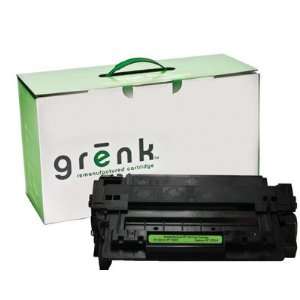  Grenk   HP Q7551A P3005 Compatible Toner