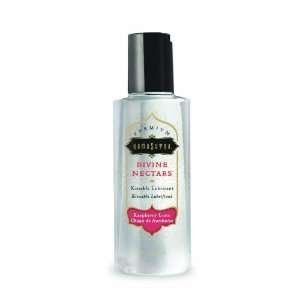  Divine Nectars Raspberry Lime   Lubricants and Oils 