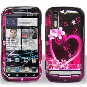   CASE COVER FOR SPRINT MOTOROLA PHOTON 4G Cell Phones & Accessories