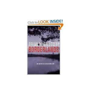    Borderlands: An Inspector Devlin Mystery: Brian McGilloway: Books