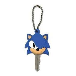   the Hedgehog Classic Sonic Key Cap Key Chain GE3933 Toys & Games