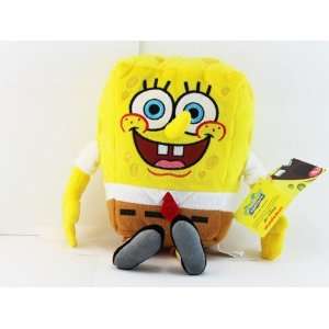   Spongebob Squarepants Plush   Spongebob Voice Recorder: Toys & Games