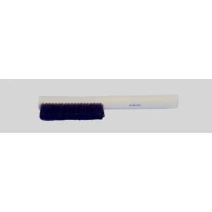  WASHOUT BRUSH WITH PLASTIC HANDLE 3 ROWS OF NATURAL 