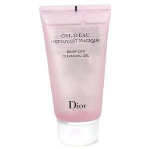  Christian Dior Cleanser   5 oz Magique Rinse Off Cleansing 