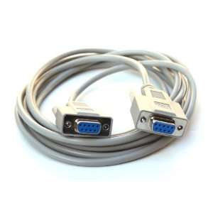  Allen Bradley Micrologix SLC Programming Cable   1747 CP3 