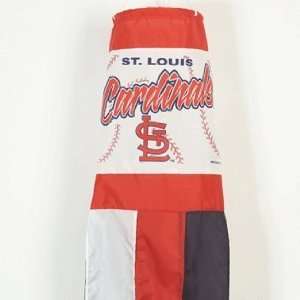  St Louis Cardinals Windsock