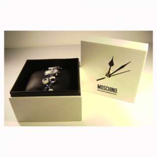 Moschino I Love Bows Bracelet Watch BNIB RRP £180 6  