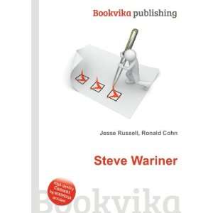  Steve Wariner Ronald Cohn Jesse Russell Books