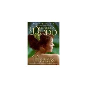  Priceless (9780061041532) Christina Dodd Books