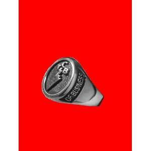   Tcb Ring Solid Sterling Silver 925 All Size Available: Everything Else
