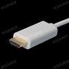   to HDMI Cable Adapter Cord Video For Mac iMac Macbook Pro AC11  