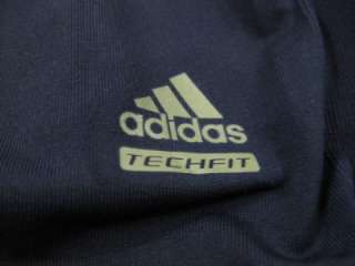 Adidas Techfit Seamless Hug All In One Bodysuit NWT L  