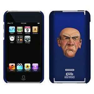  Walters Face by Jeff Dunham on iPod Touch 2G 3G CoZip 