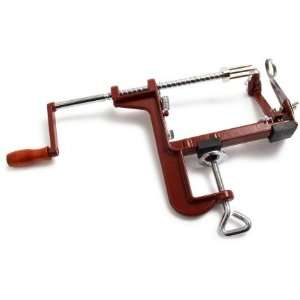  Apple Peeler and Corer, with Clamp