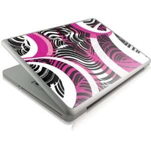 Pink and White Hipster skin for Apple Macbook Pro 13 (2011 
