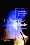 The Blue Laser Diode The Complete Story, (3540665056), Shuji Nakamura 