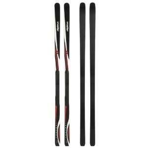  Alpina Control Cross Country Touring Skis   NIS Plate 