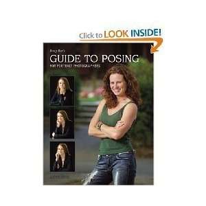   BoxDoug Boxs Guide to Posing for Portrait Paperback  N/A  Books