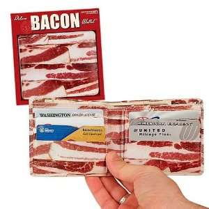  Deluxe Bacon Wallet: Everything Else