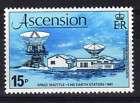 ASCENSION 1981 EARLY MAPS SET SG 297 300 MNH.  