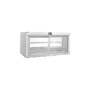   Non Refrigerated 60 Wall Mount Display Case   41060A: Everything Else