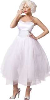  Marilyn Monroe Ballerina Dress Costume Clothing