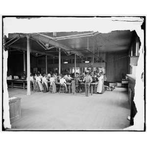   & Sons,employees at bottling works,Walkerville,Ont.: Home & Kitchen