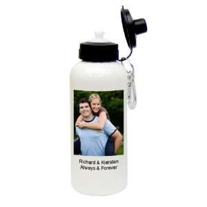    Design Your Own Photo Aluminum Water Bottle: Everything Else