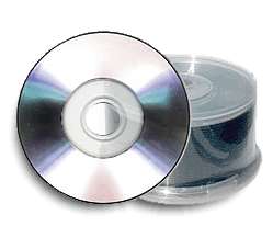 50 Pak PRODISC Mini DVD R fits HITACHI/PANASONIC/SONY  