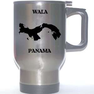 Panama   WALA Stainless Steel Mug 