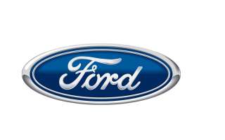 FORD Vinyl Decal Sticker 18 wide FULL COLOR  