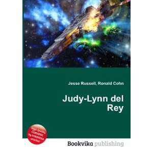  Judy Lynn del Rey: Ronald Cohn Jesse Russell: Books
