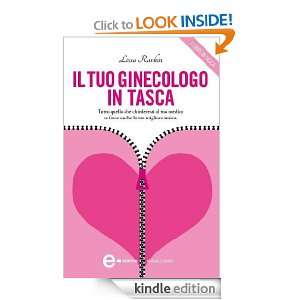 Il tuo ginecologo in tasca (Grandi manuali Newton) (Italian Edition 