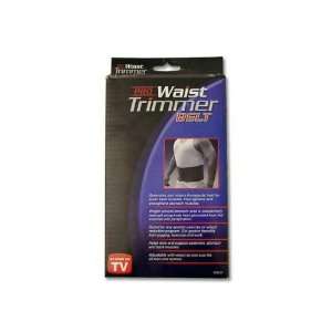  24 Waist Trimmer Belts One Size Fits All