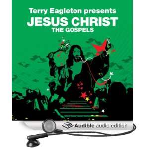   Christ (Audible Audio Edition): Terry Eagleton, David Holt: Books