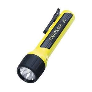  Streamlight 33202 ProPolymer 3 C Cell 10 LED Flashlight 