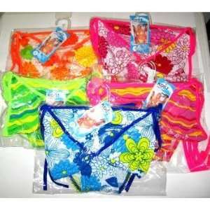  Ladies 2pc Bikini Swim Suit Case Pack 48 