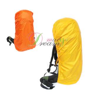 Bike Backpack Waterproof Cover Rain Cover  