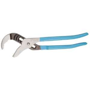  Tongue and Groove Plier V Jaw 16 In